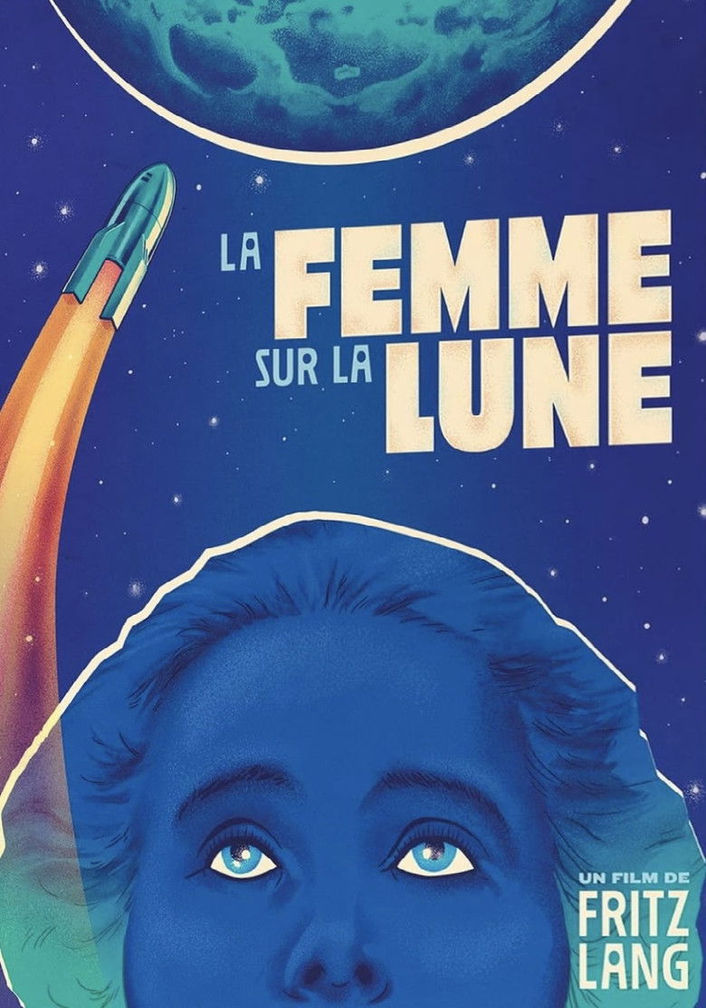 FEMME SUR LA LUNE (LA) — TMDB (pass2)