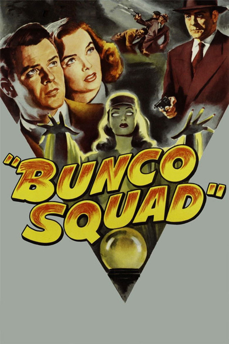 BUNCO SQUAD — TMDB (pass2)