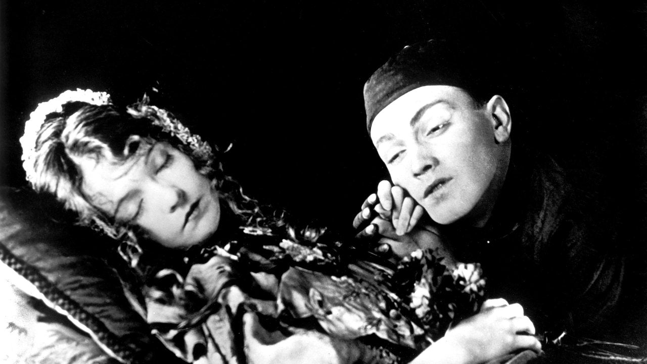 BROKEN BLOSSOMS — TMDB (pass2)
