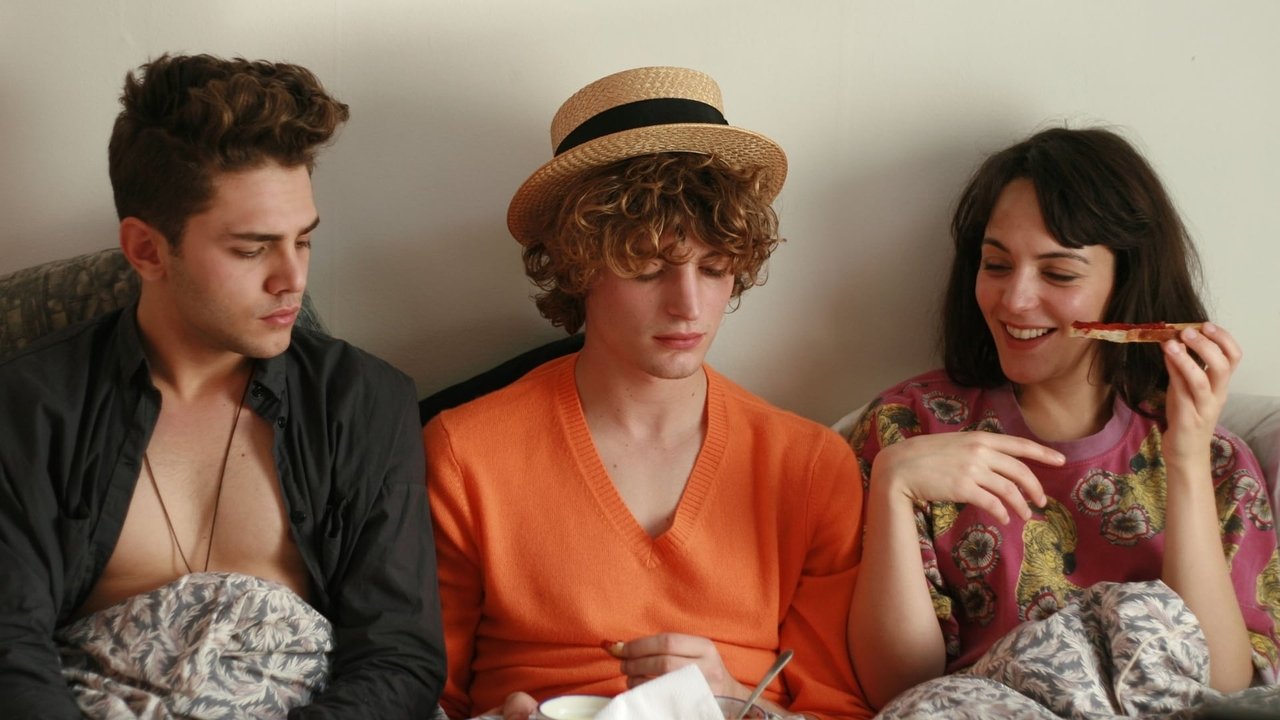 AMOURS IMAGINAIRES ( LES) — TMDB (pass2)