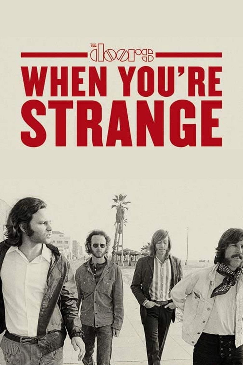 WHEN YOU'RE STRANGE — TMDB (pass2)