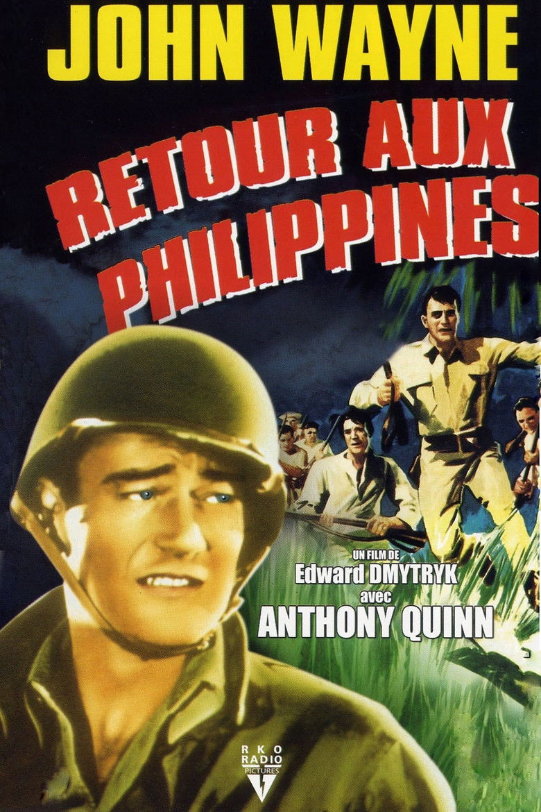 BACK TO BATAAN — TMDB (pass2)