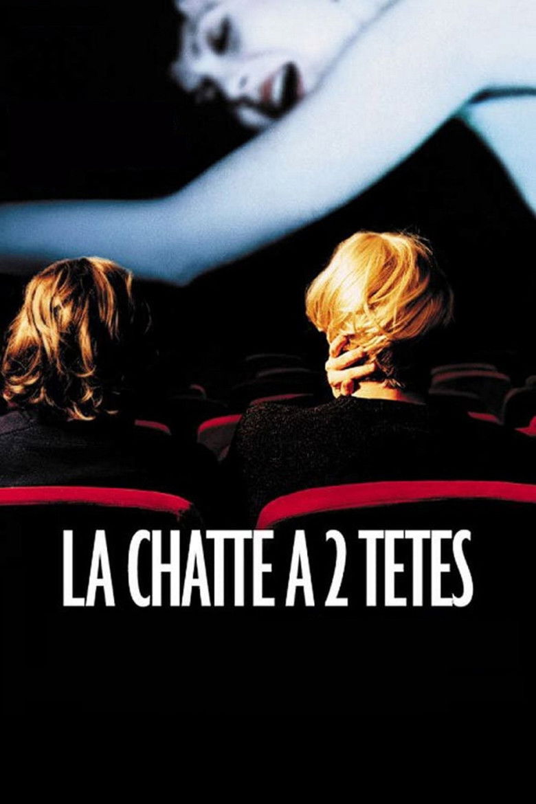CHATTE A DEUX TETES (LA) — TMDB (pass2)