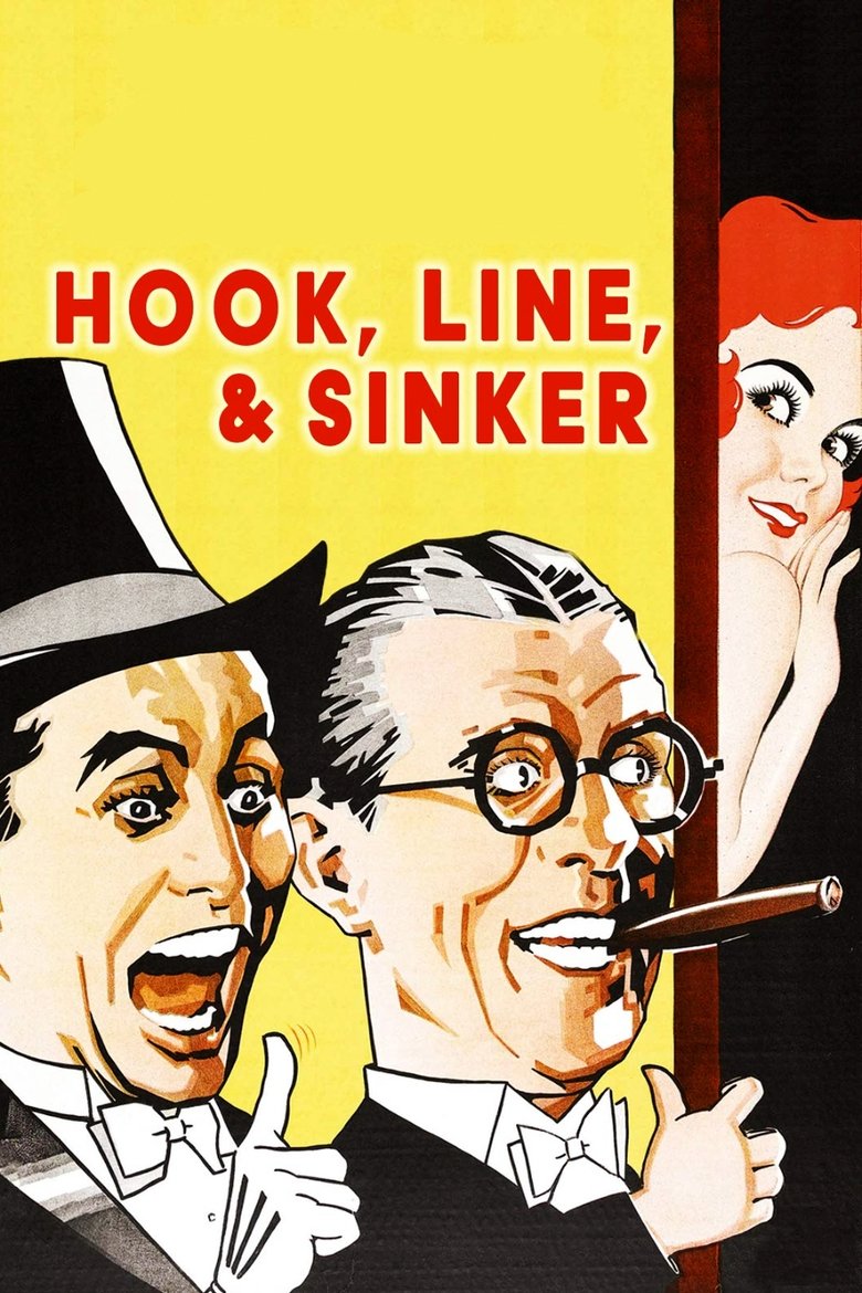 HOOK, LINE AND SINKER — TMDB (pass2)