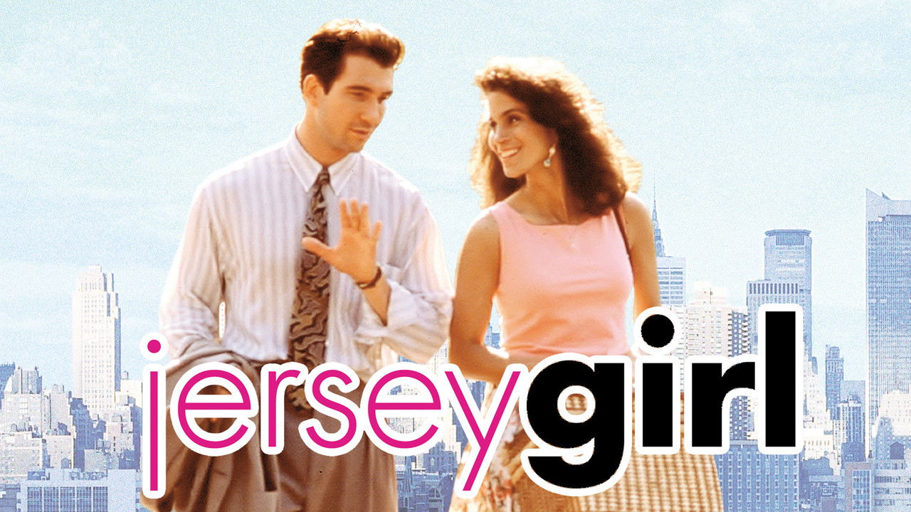 JERSEY GIRLS — TMDB (pass2)