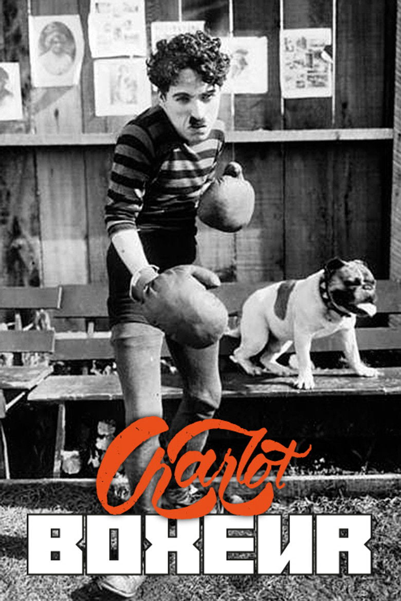 CHARLOT BOXEUR — TMDB (pass2)