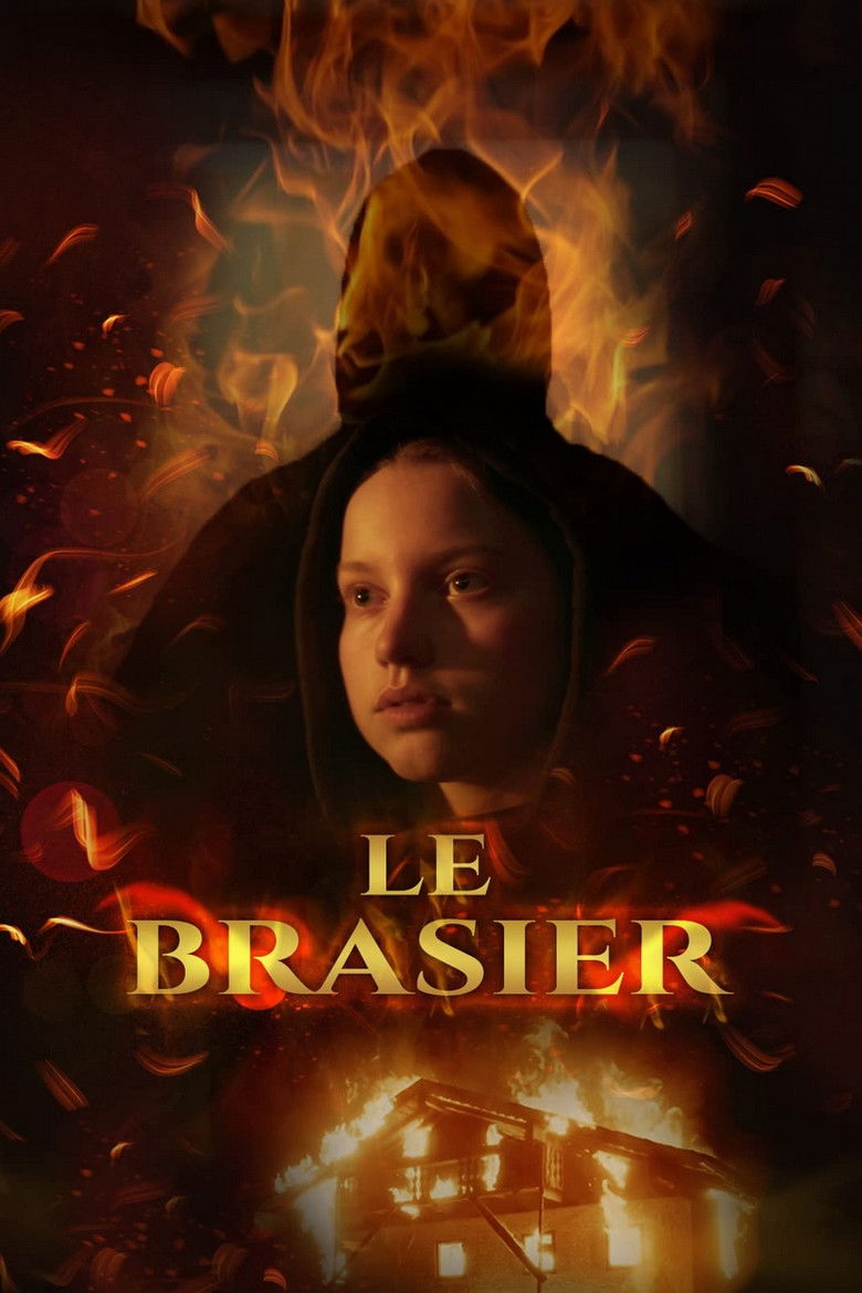 FIRE OF LOVE — TMDB (pass2)