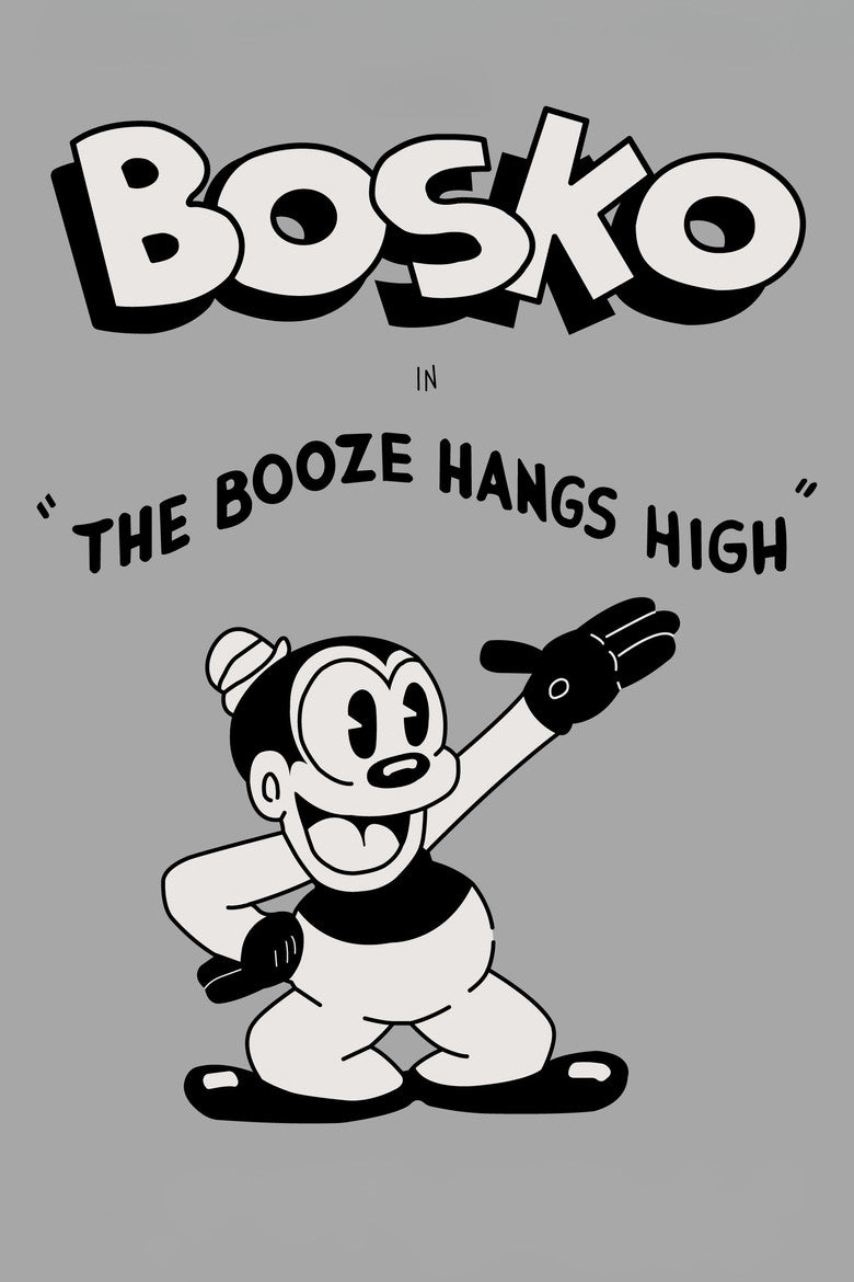 BOOZE HANGS HIGH, THE — TMDB (pass2)