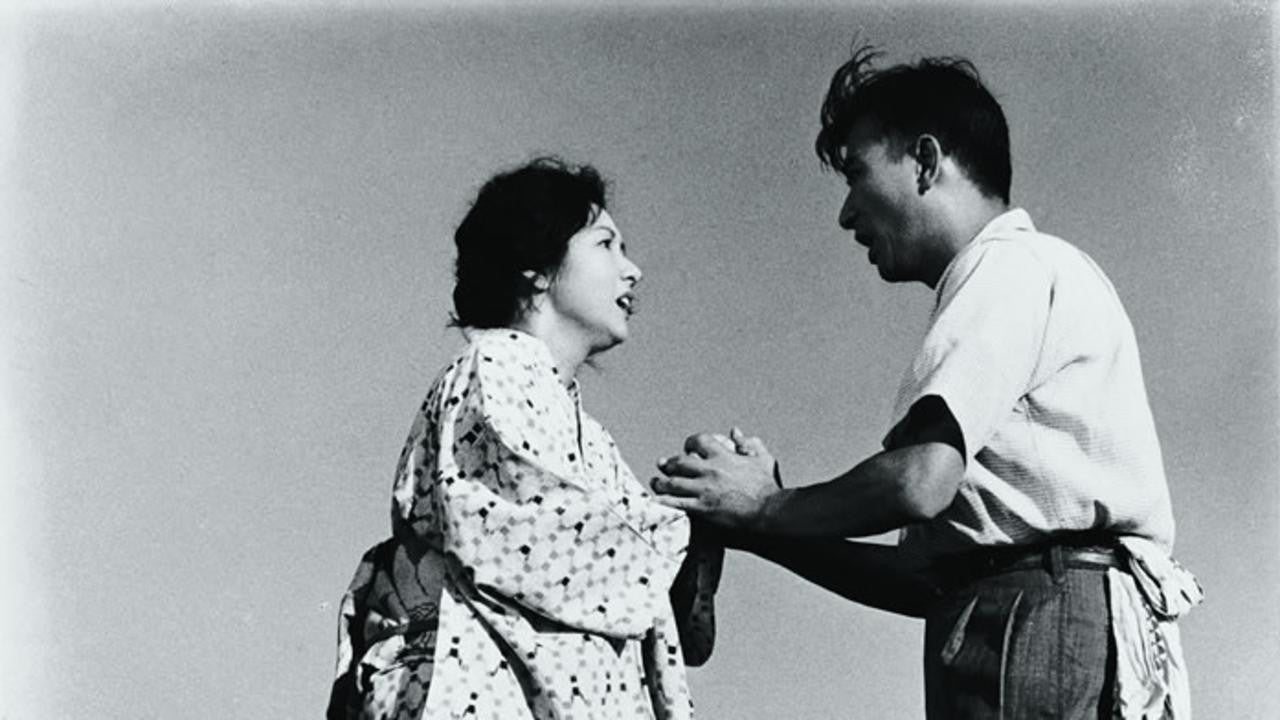 IMMORTAL LOVE — TMDB (pass2)