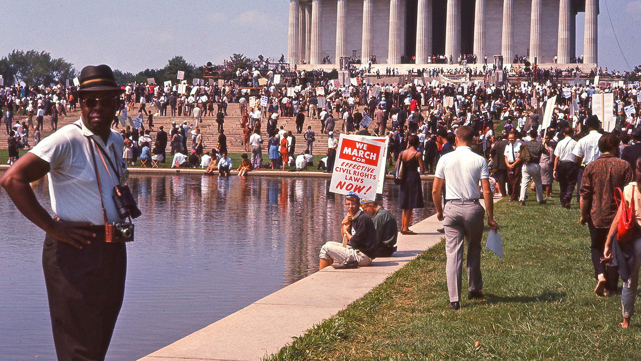 I AM NOT YOUR NEGRO — TMDB (pass2)