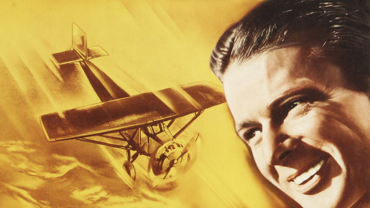 FLYING IRISHMAN, THE — TMDB (pass2)