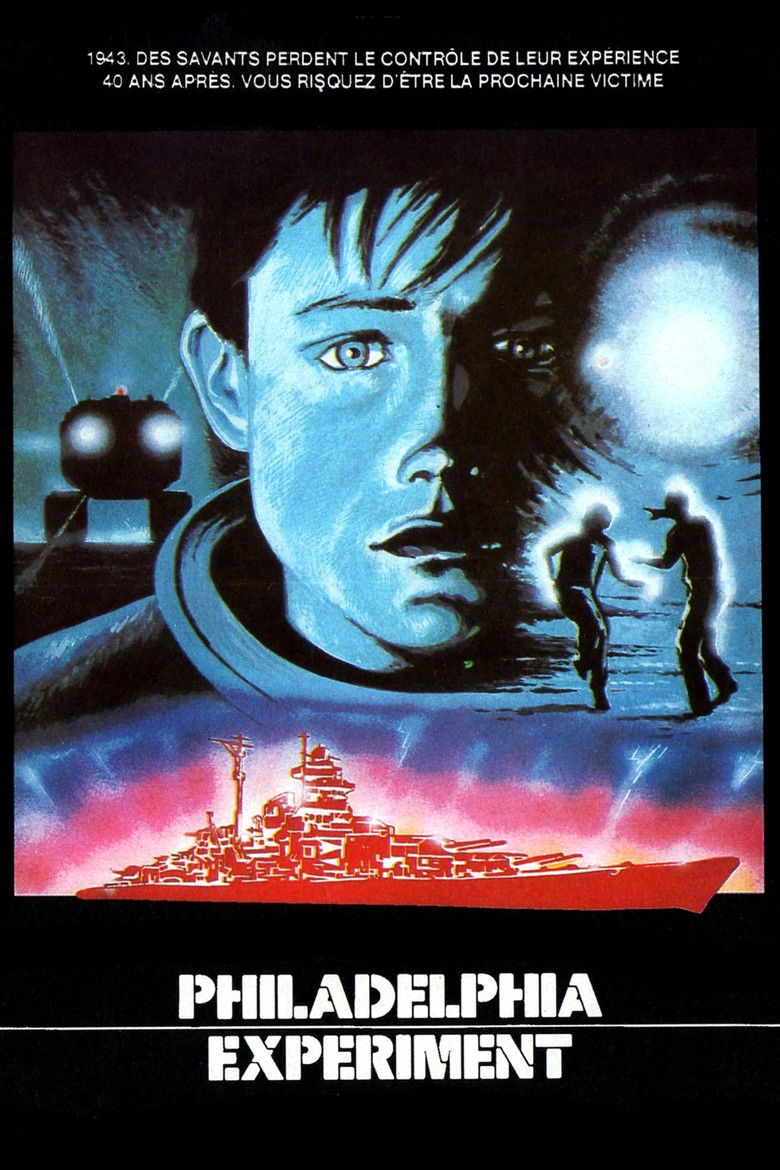 PHILADELPHIA EXPERIMENT — TMDB (pass2)