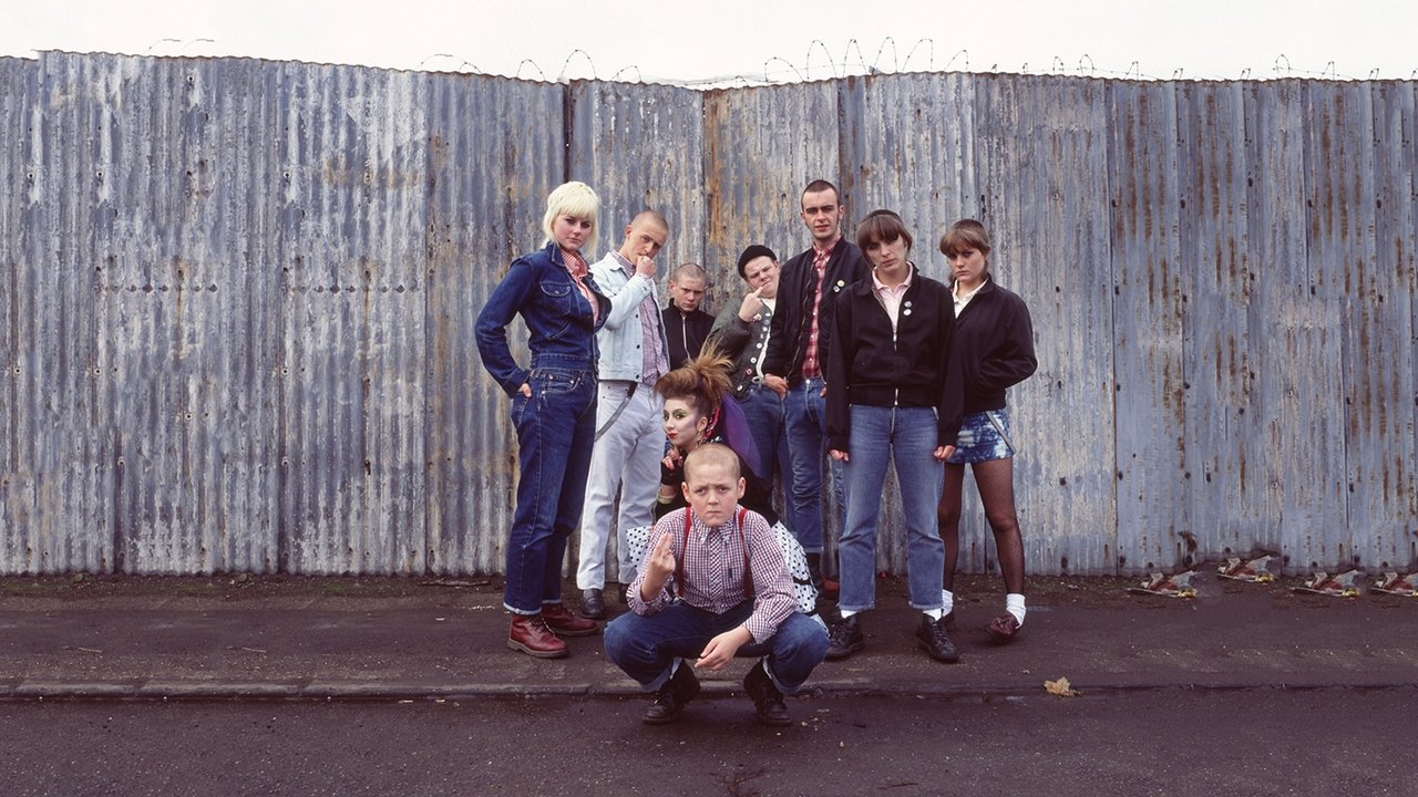 THIS IS ENGLAND — TMDB (pass2)