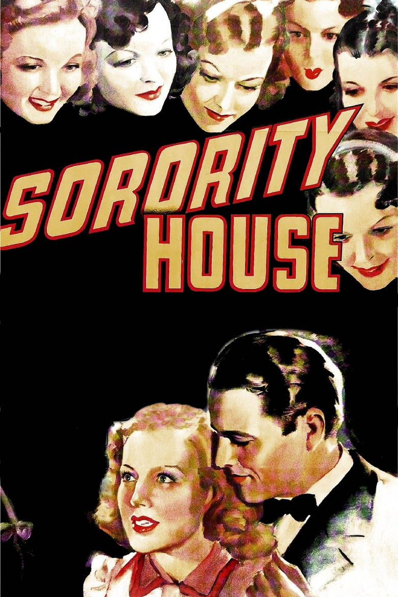 SORORITY HOUSE — TMDB (pass2)