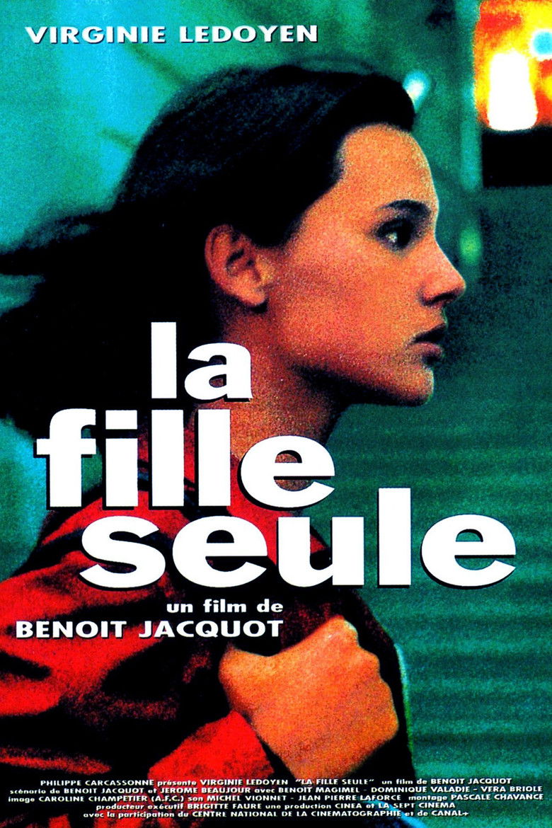 FILLE SEULE (LA) — TMDB (pass2)