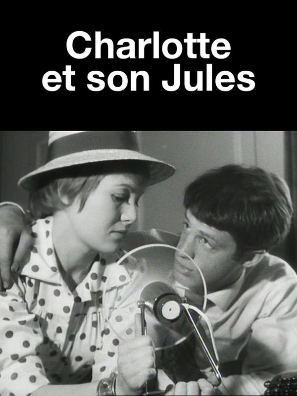 CHARLOTTE ET SON JULES