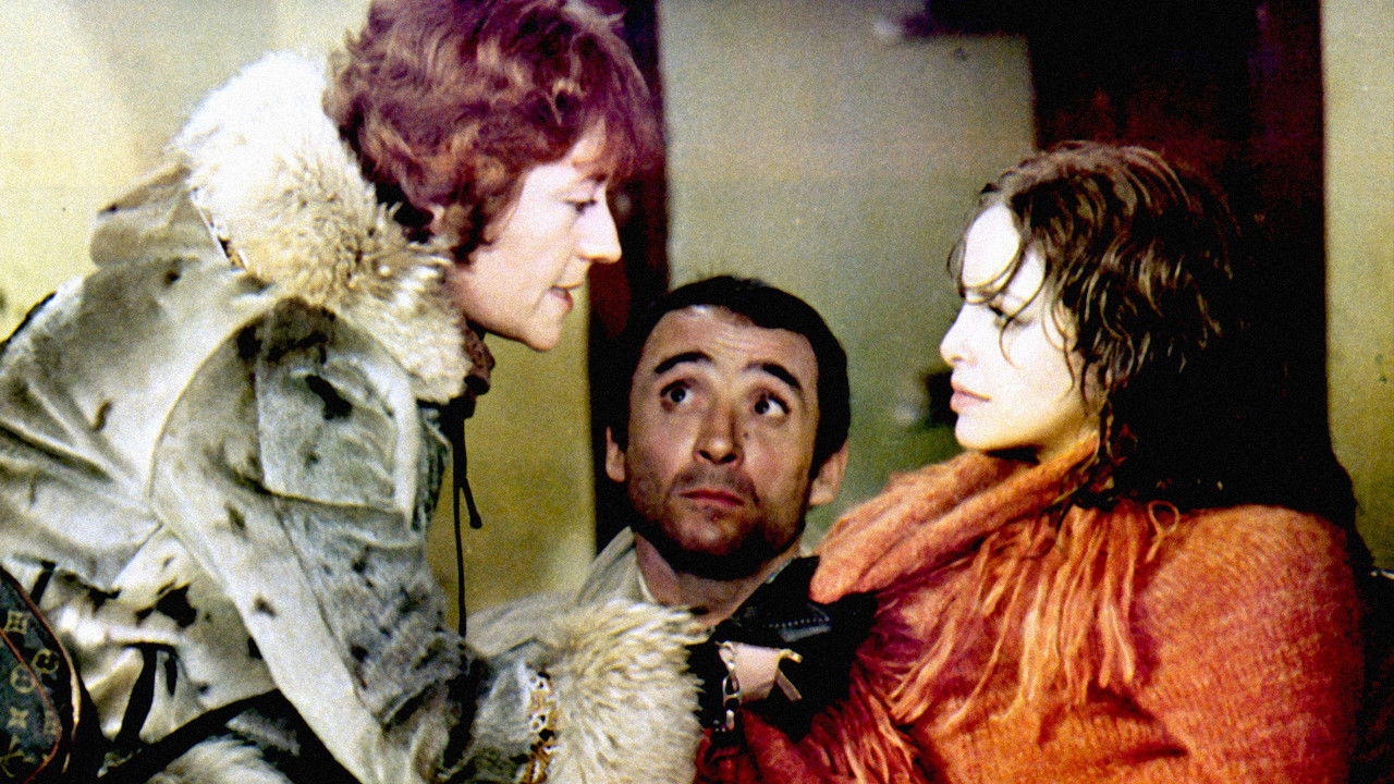 IL FAUT VIVRE DANGEREUSEMENT — TMDB (pass2)
