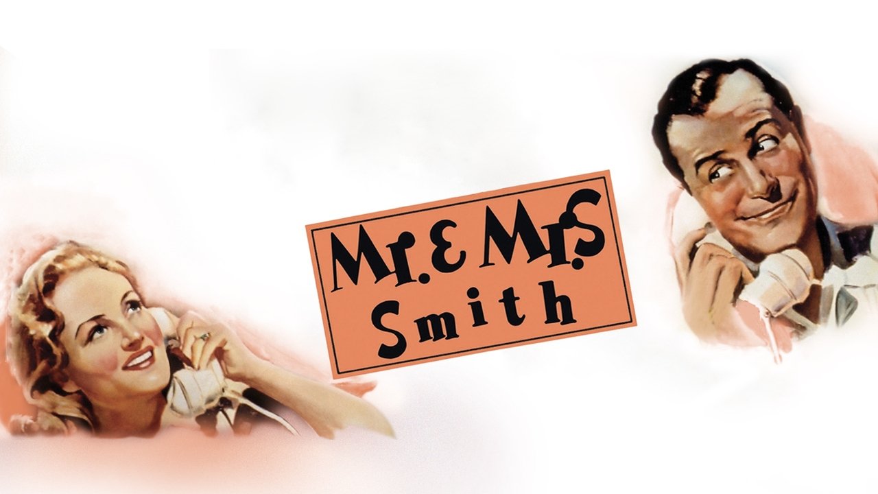 MR. AND MRS. SMITH — TMDB (pass2)