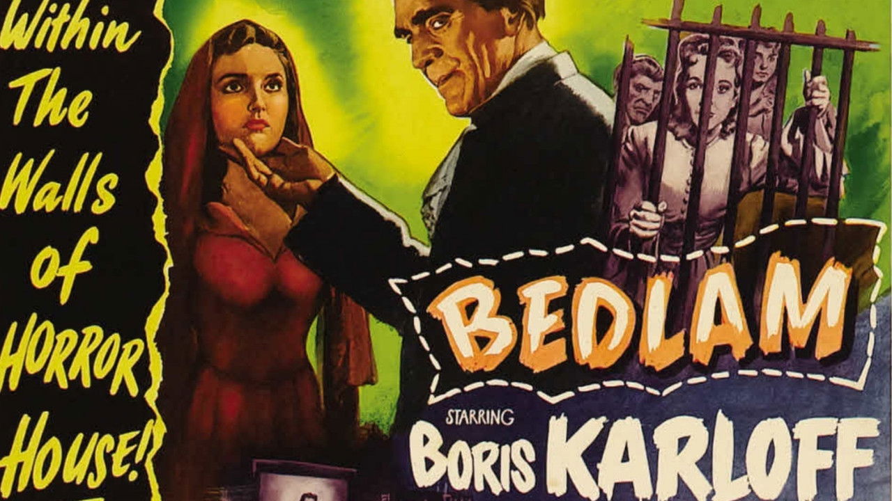 BEDLAM — TMDB (pass2)