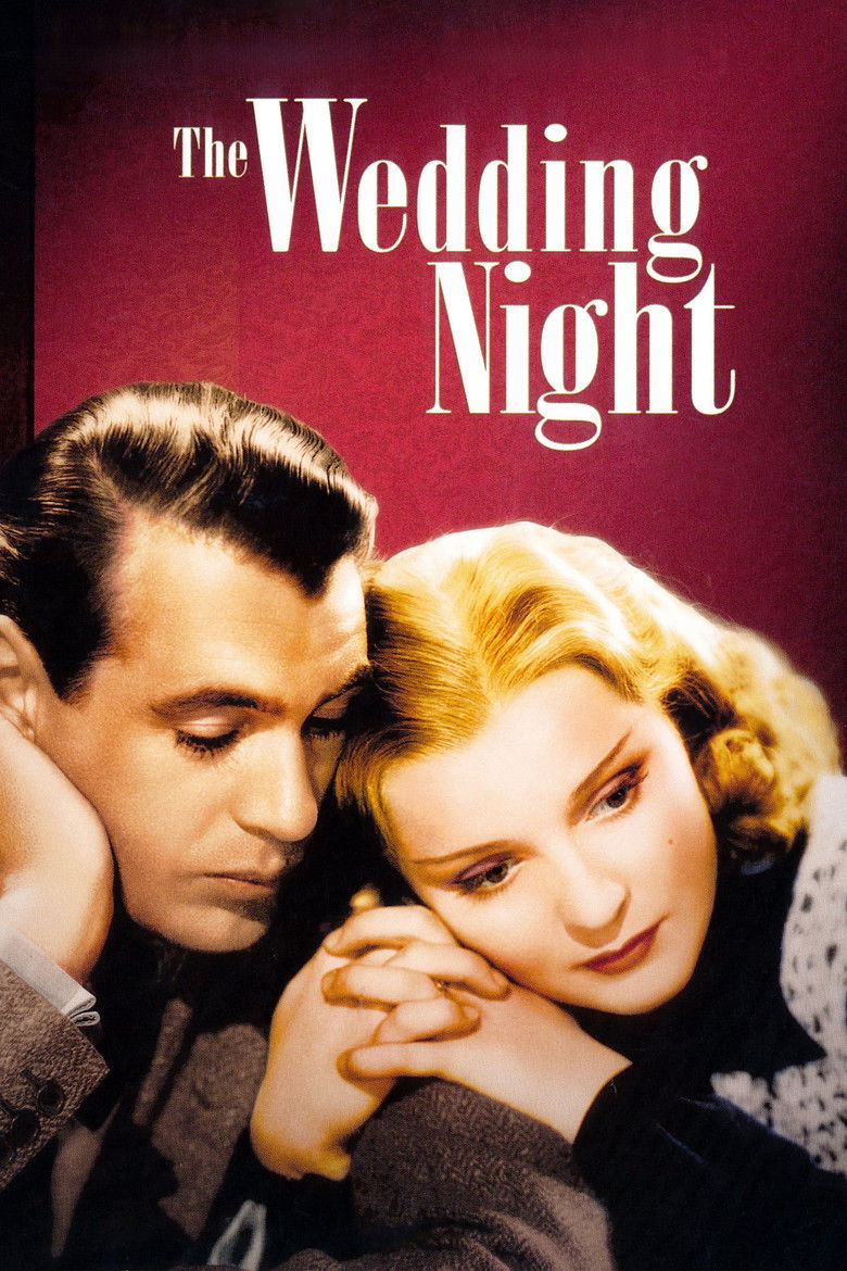THE WEDDING NIGHT — TMDB (pass2)