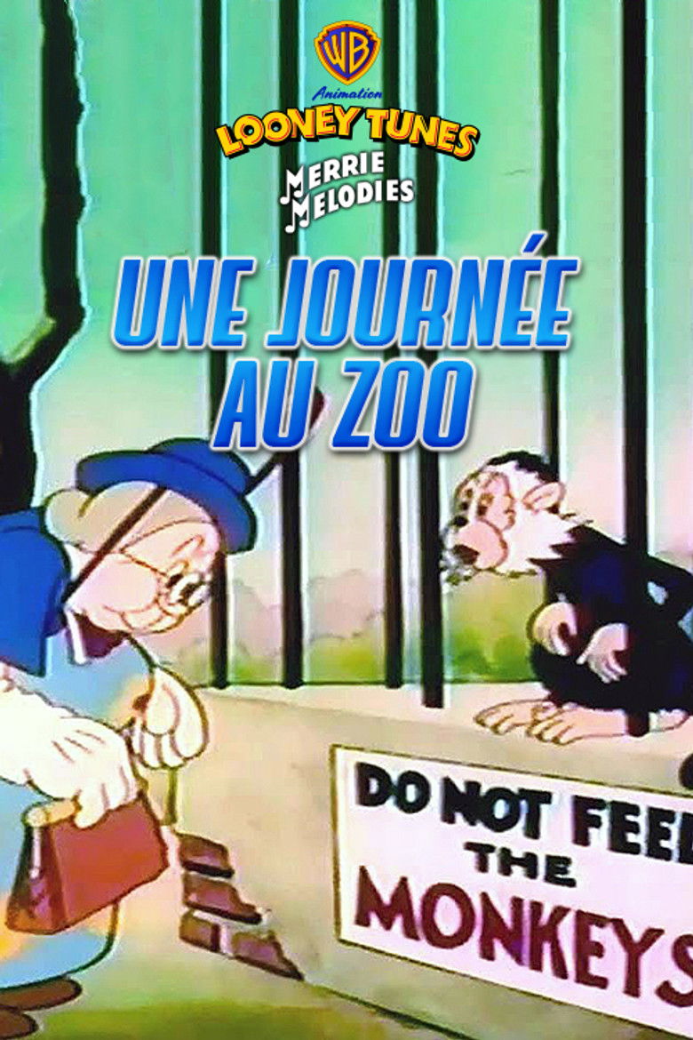 A DAY AT THE ZOO — TMDB (pass2)