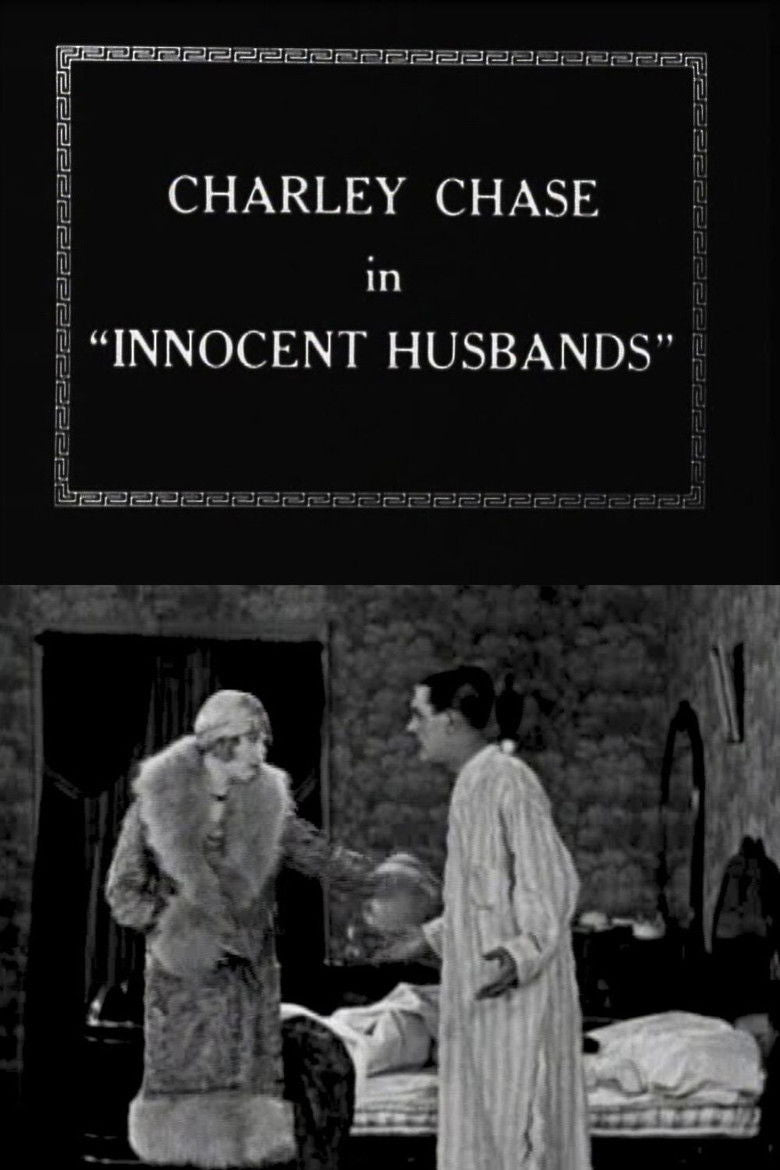 INNOCENT HUSBANDS — TMDB (pass2)