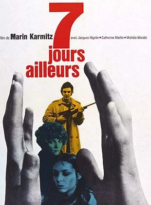 Sept Jours Ailleurs