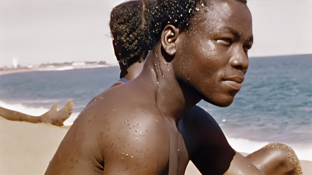 JEAN ROUCH - gallery_image
