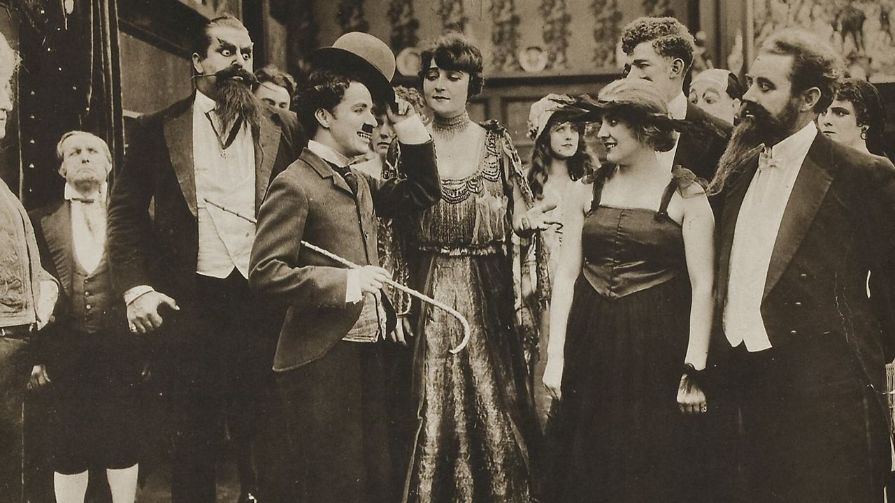 CHARLOT ET LE COMTE — TMDB (pass2)