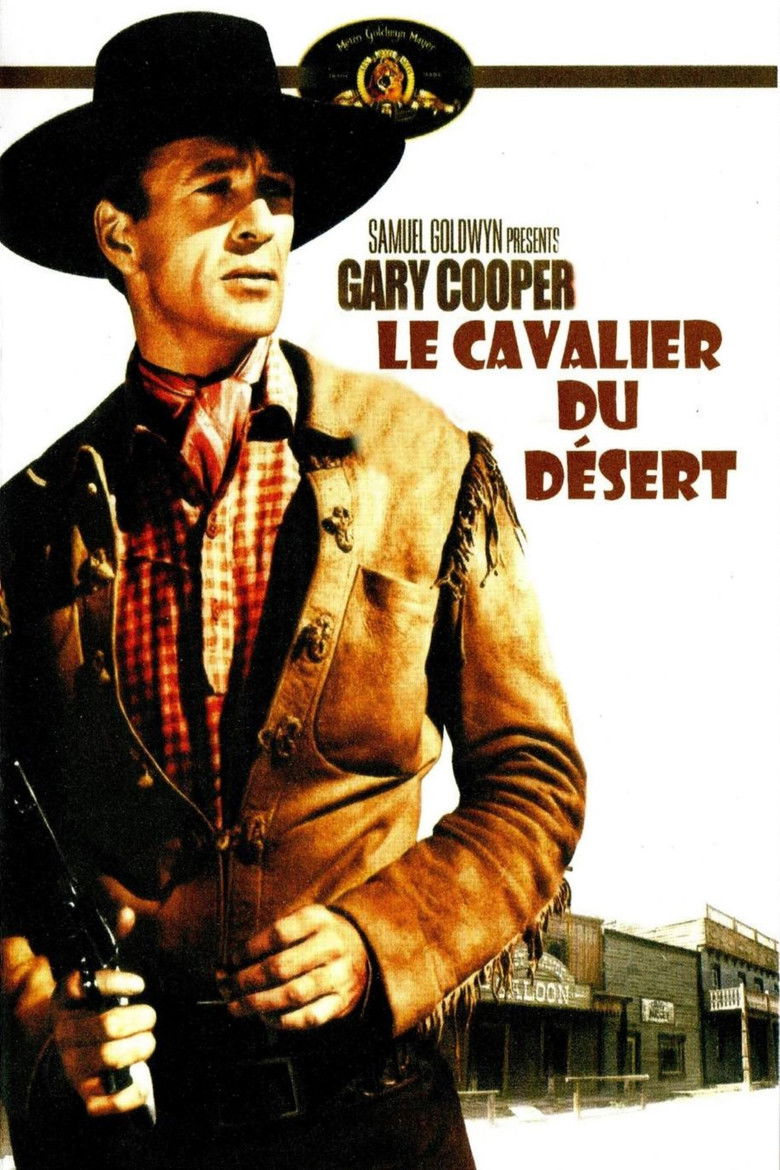 CAVALIER DU DESERT (LE) — TMDB (pass2)