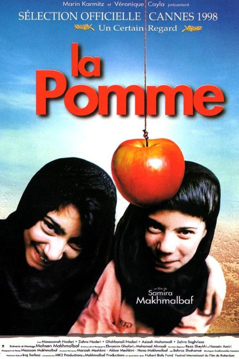 POMME (LA) — TMDB (pass2)