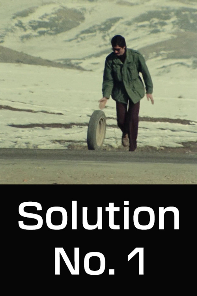 SOLUTION — TMDB (pass2)
