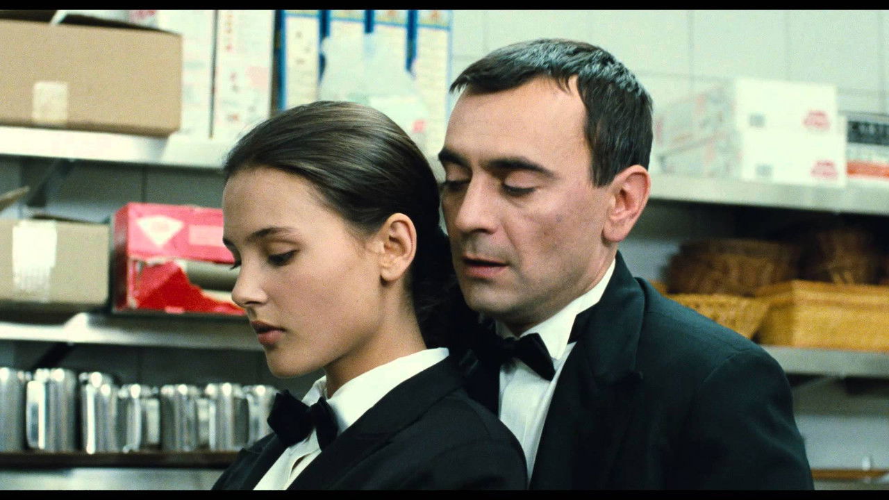 FILLE SEULE (LA) — TMDB (pass2)