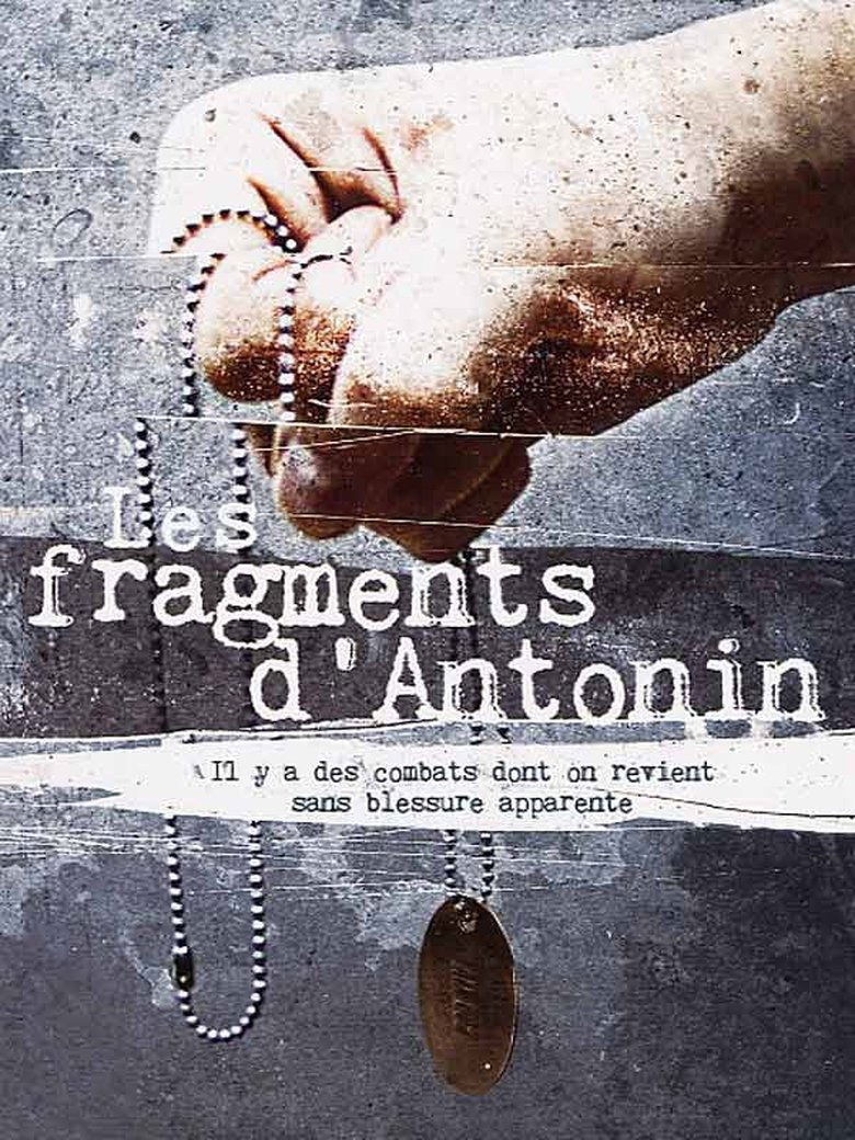 FRAGMENTS D'ANTONIN (LES) — TMDB (pass2)