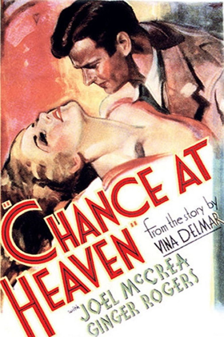 CHANCE AT HEAVEN — TMDB (pass2)