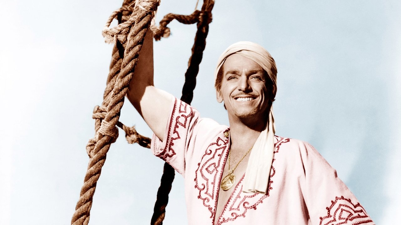SINBAD LE MARIN — TMDB (pass2)