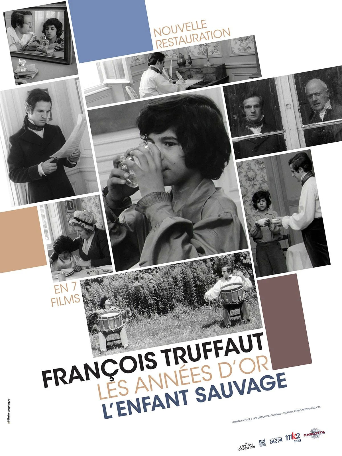 Enfant Sauvage