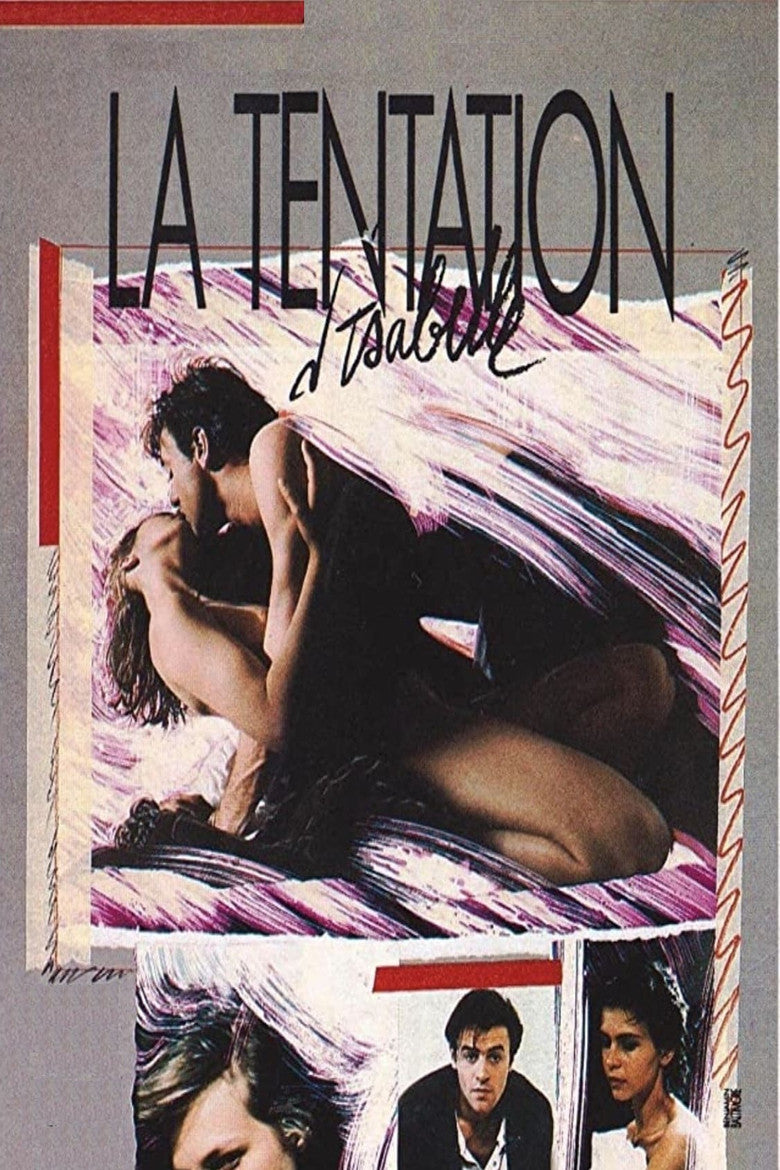 TENTATION D'ISABELLE (LA) — TMDB (pass2)