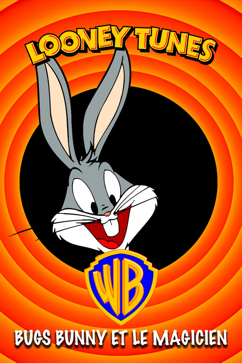 CASE OF THE MISSING HARE — TMDB (pass2)