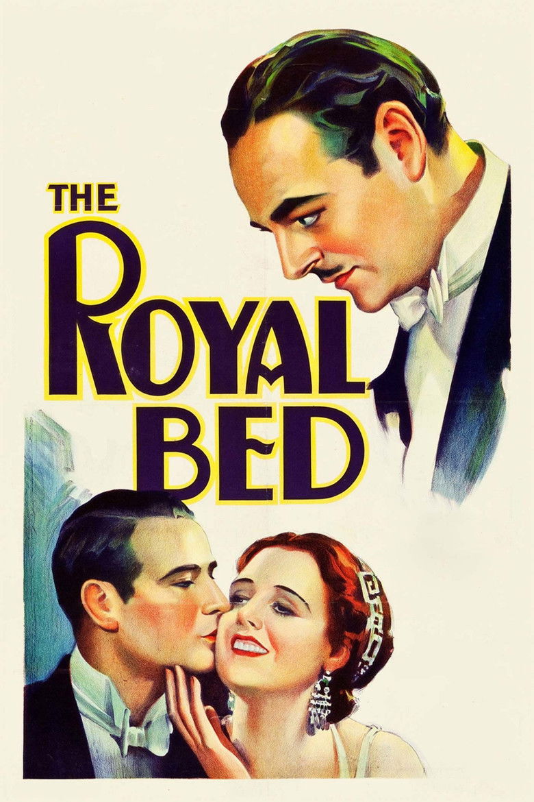 ROYAL BED (THE) — TMDB (pass2)