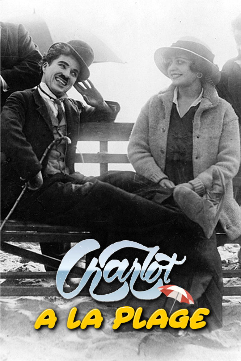 CHARLOT A LA PLAGE — TMDB (pass2)