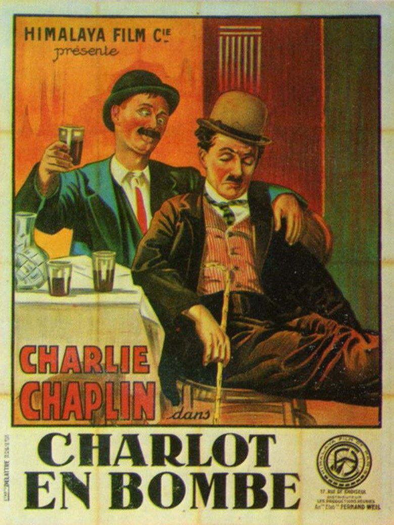 CHARLOT FAIT LA NOCE — TMDB (pass2)