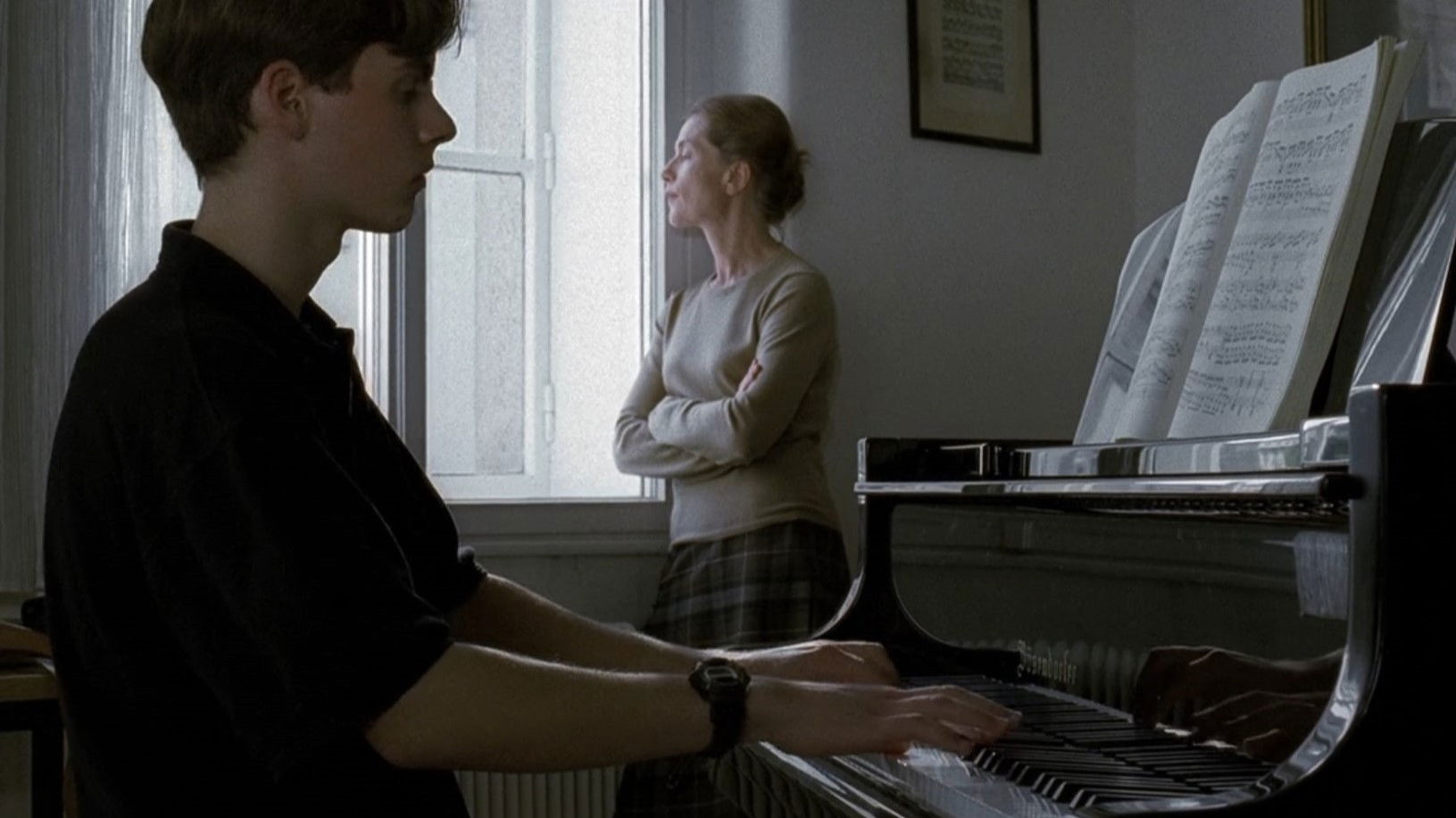 Pianiste