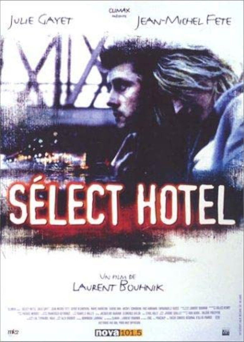 SELECT HOTEL — TMDB (pass2)
