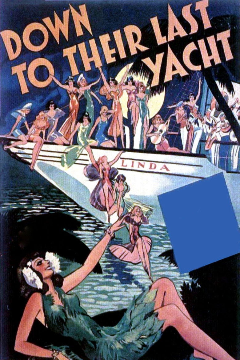 DOWN TO THEIR LAST YACHT — TMDB (pass2)