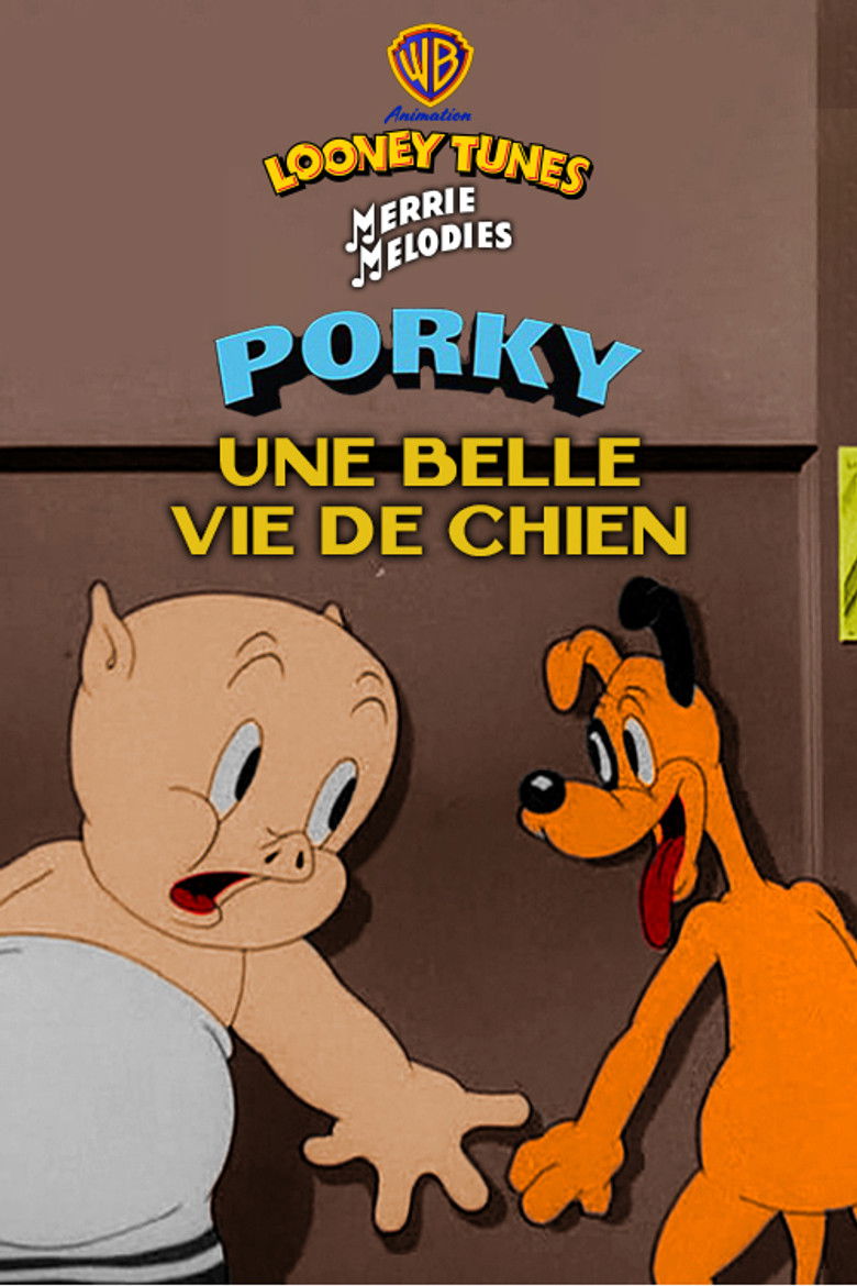 PORKY S POOCH — TMDB (pass2)