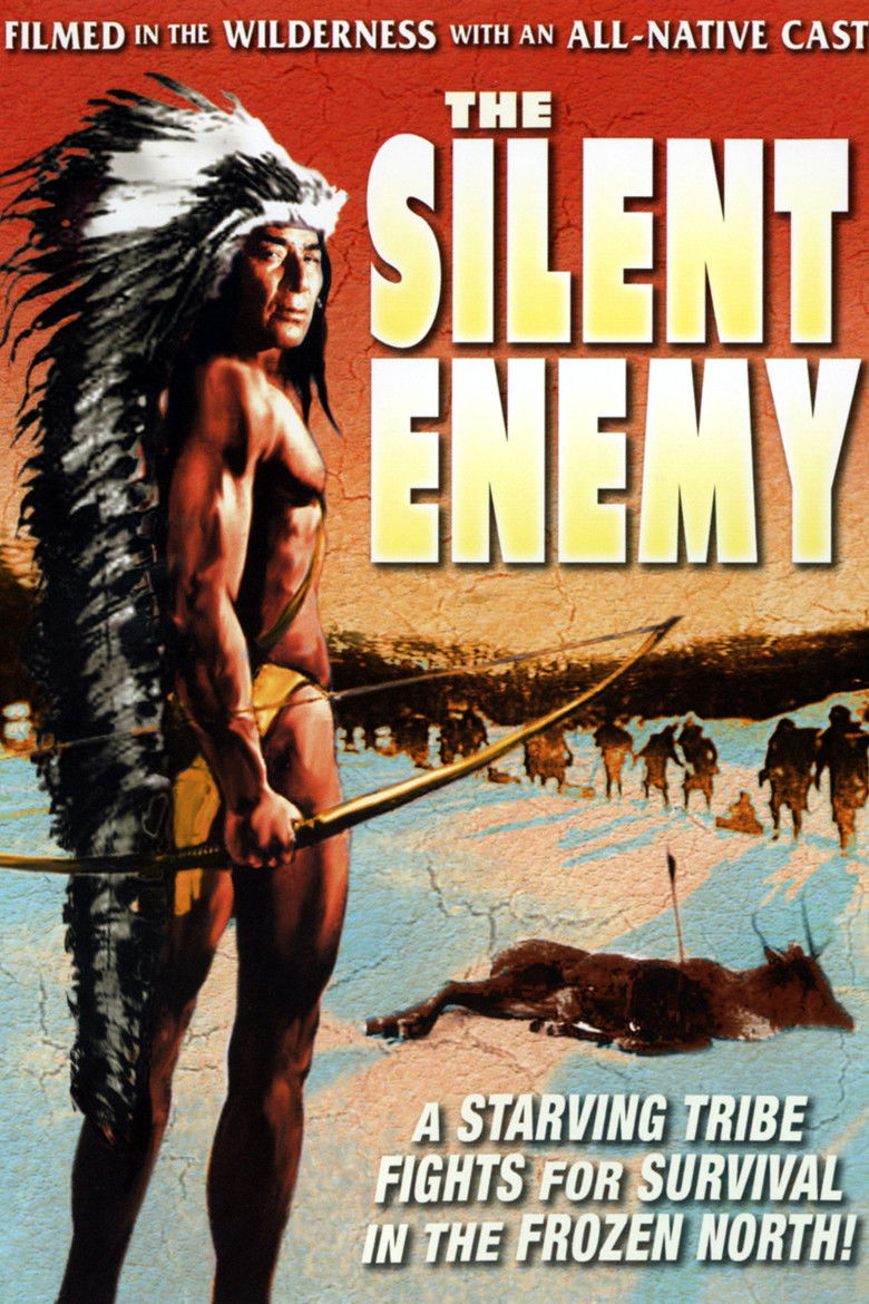 SILENT ENEMY (THE) — TMDB (pass2)
