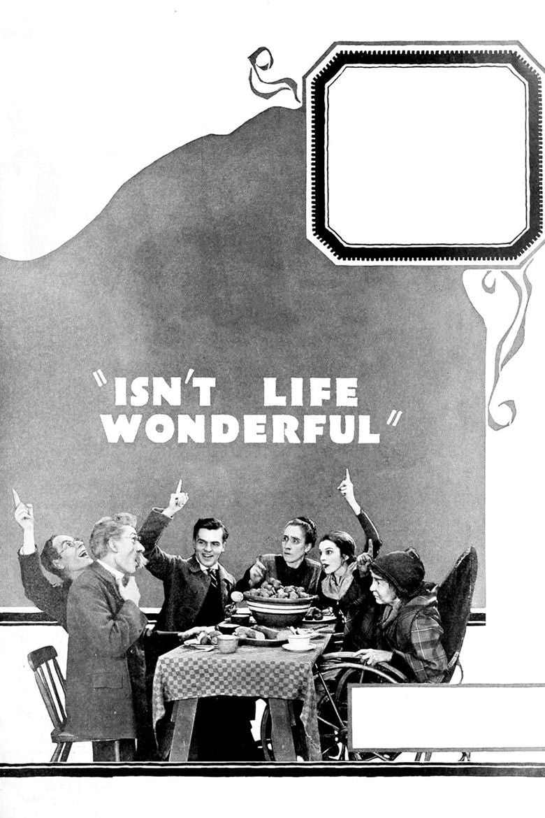 ISN'T LIFE WONDERFUL — TMDB (pass2)