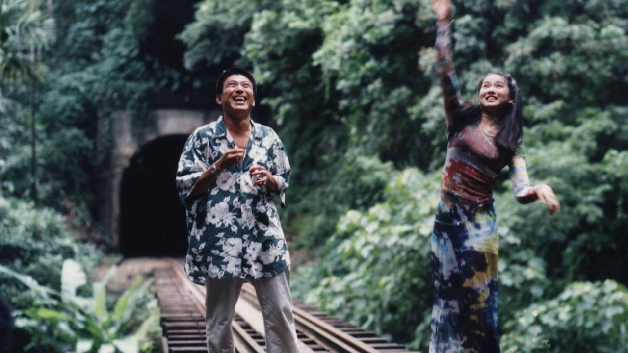 GOOD BYE SOUTH, GOOD BYE — TMDB (pass2)