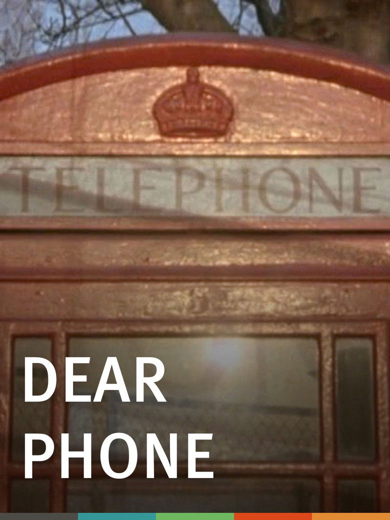 DEAR PHONE — TMDB (pass2)
